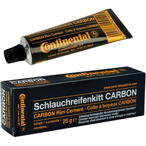 Conti tube lijm Carbon velg 25 gr - AE-trading