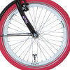 Alpina voorwiel 20 J19DB paars zink spk - AE-trading