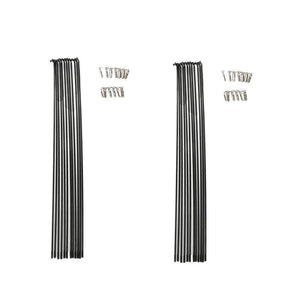 Fiido C21 Spaak Achterwiel Staal 29 Inch Wielonderdeel - AE-trading