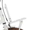 Alpina voordrager 16 Cargo pure white matt - AE-trading