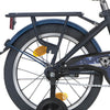 Alpina achterdrager 18 GP marine blue - AE-trading