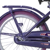 Alpina achterdrager 22 Clubb purple grey - AE-trading