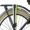 Alpina achterdrager 24 Clubb dark blue matt - AE-trading