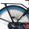 Alpina achterdrager 26 tingle dark blue - AE-trading