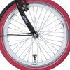 Alpina voorwiel 22 J19DB wit zink spk - AE-trading