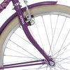 Alpina voorvork 26 Tingle deep purple - AE-trading