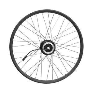 Fiido C21 Achterwiel met motor 28" Aluminium Fietsvelg - Wielonderdeel - AE-trading