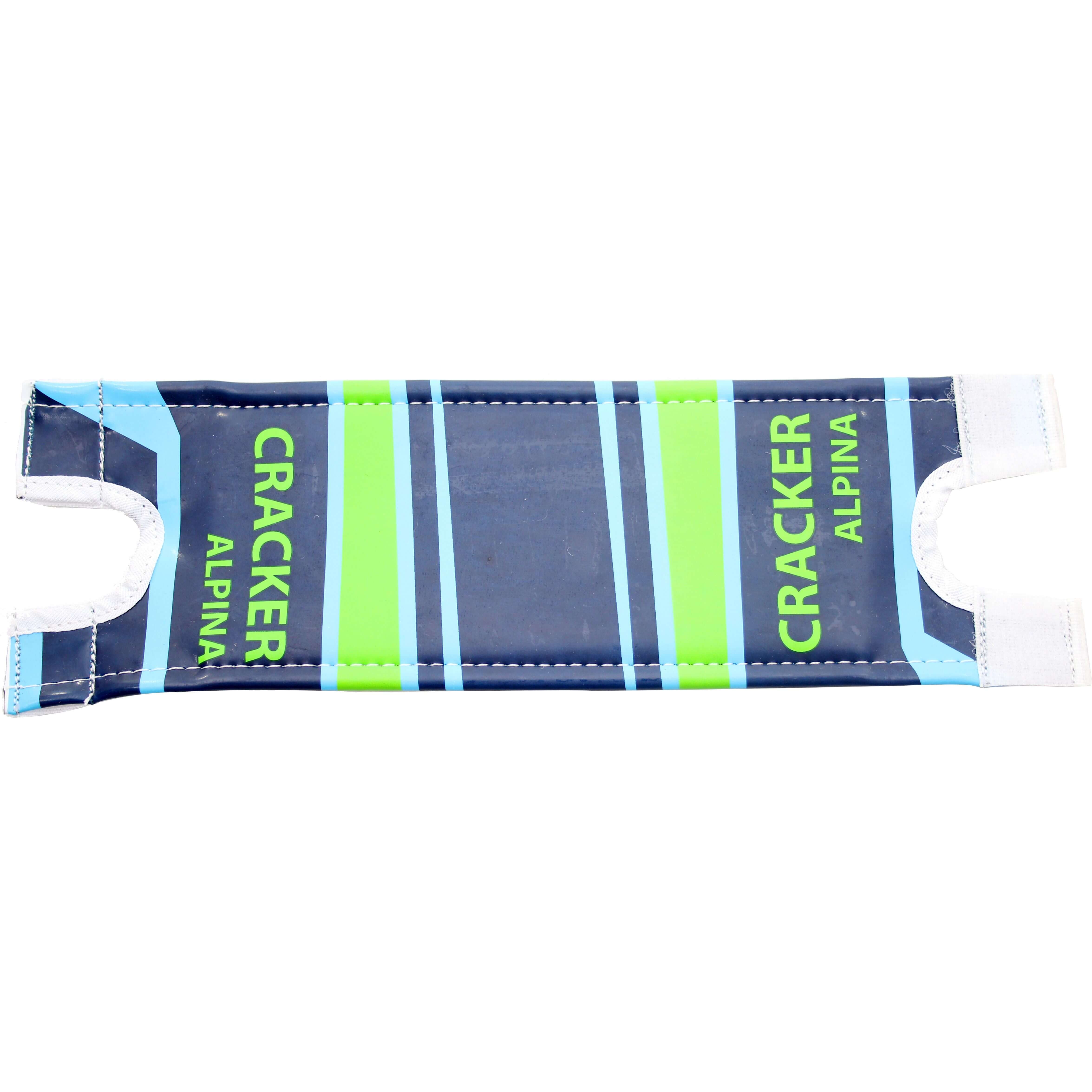 Alpina padset 20 Cracker blue - AE-trading