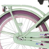 Alpina achterdrager 20 Clubb blossom green - AE-trading
