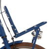 Alpina voordrager 22 Cargo denim blue matt - AE-trading