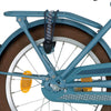 Alpina achterdrager 16 Cargo chalk blue matt - AE-trading