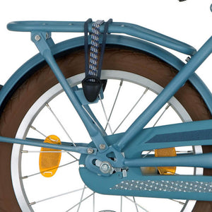 Alpina achterdrager 16 Cargo chalk blue matt - AE-trading
