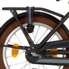 Alpina achterdrager 16 Cargo space black matt - AE-trading