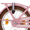 Alpina achterdrager 16 Cargo light pink matt - AE-trading