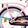 Alpina achterdrager 18 Clubb blush pink - AE-trading