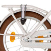 Alpina achterdrager 18 Cargo chalk white matt - AE-trading