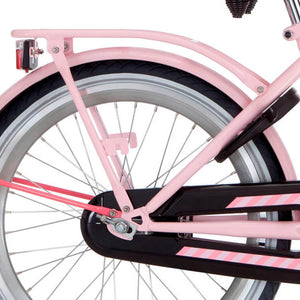 Alpina achterdrager 20 Clubb blush pink - AE-trading