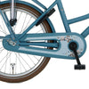 Alpina kettingscherm Juno 20/22 chalk blue matt - AE-trading