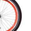 Alpina velg 20 J19DB oranje - AE-trading