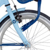 Alpina voorvork 22 Clubb ice blue - AE-trading