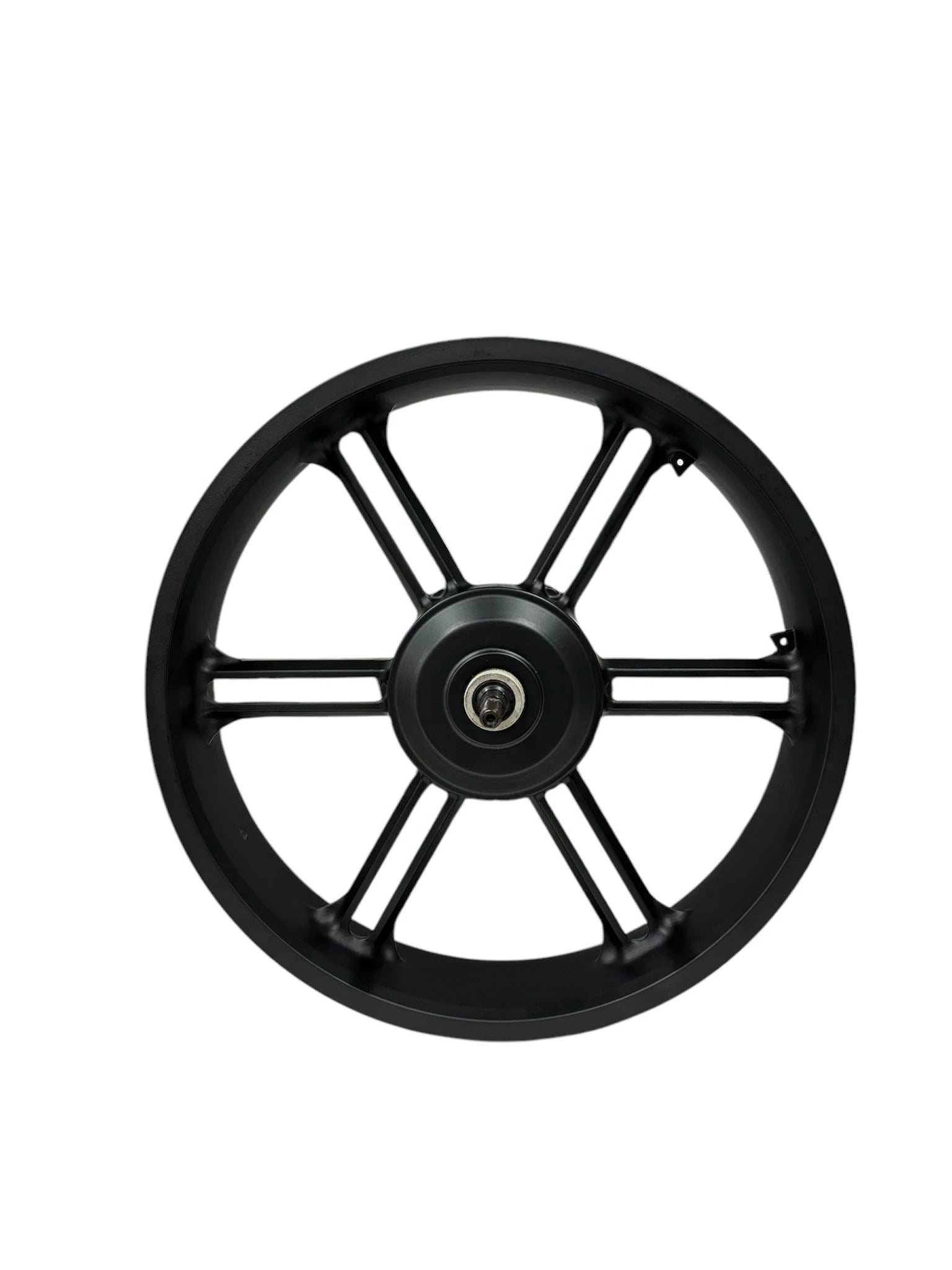 Motor Ouxi V8 & H9 met Velg 250W Kabel linkerzijde Achtervelg - AE-trading