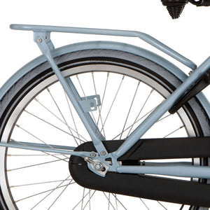 Alpina achterdrager 20 Cargo dream blue matt - AE-trading
