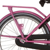 Alpina achterdrager 22 Cargo fuchsia pink matt - AE-trading