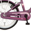 Alpina kettingscherm Juno 20-22 vivid purple matt - AE-trading