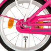 Alpina achterwiel 18 remnaaf J20 anoid pink zink spk - AE-trading