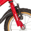 Alpina voorvork 12 Comet flame red - AE-trading