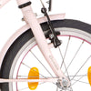 Alpina voorvork 16 Ocean pastel pink matt - AE-trading
