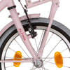 Alpina voorvork 18 Cargo M pearl pink matt - AE-trading