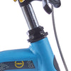 Alpina balhoofdstel 1 1/8 NECO841SW - AE-trading