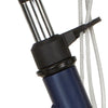 Alpina balhoofdstel 1 1/8 NECO841SW - AE-trading