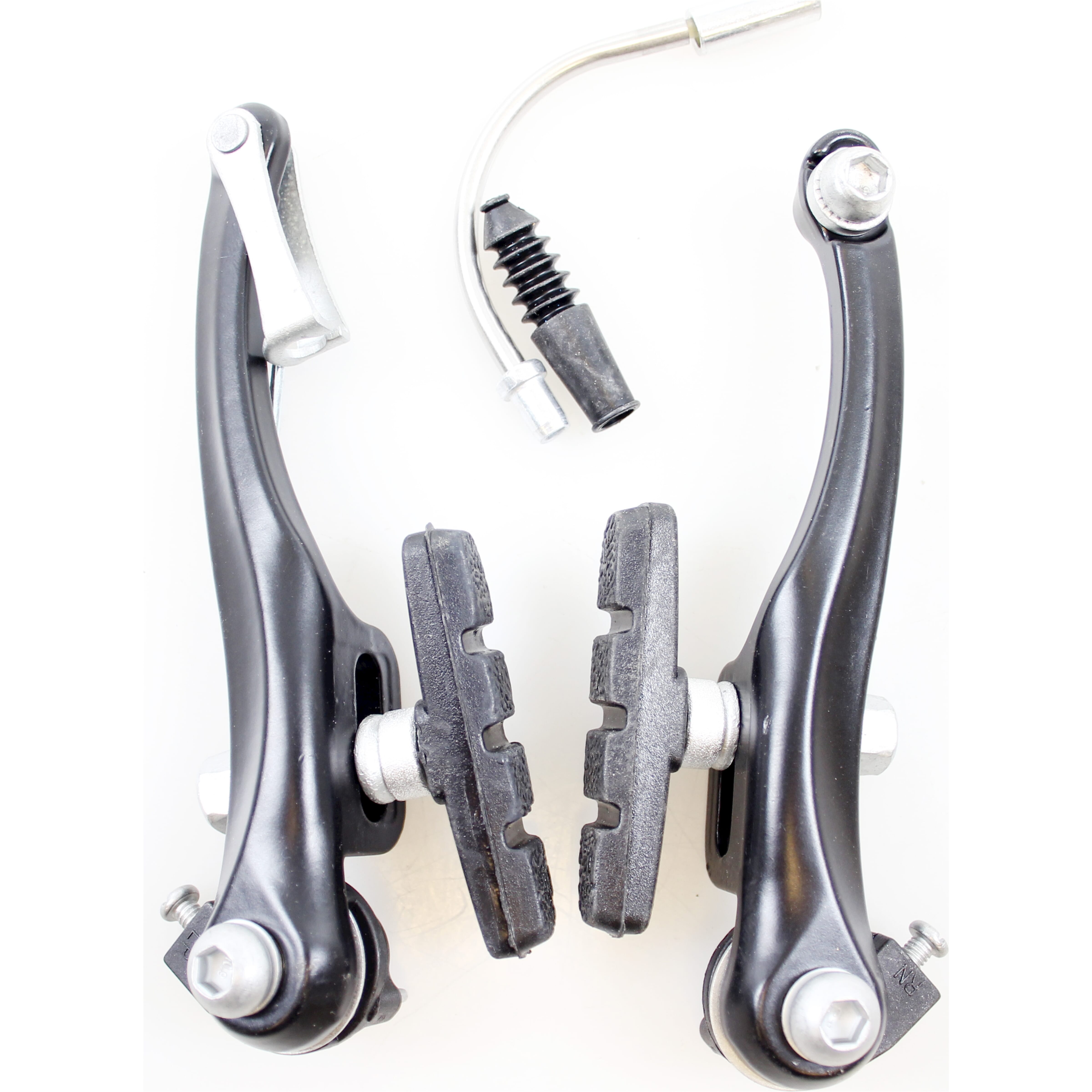 Alpina remgreep R zwart pvc VBL-288P-R - AE-trading