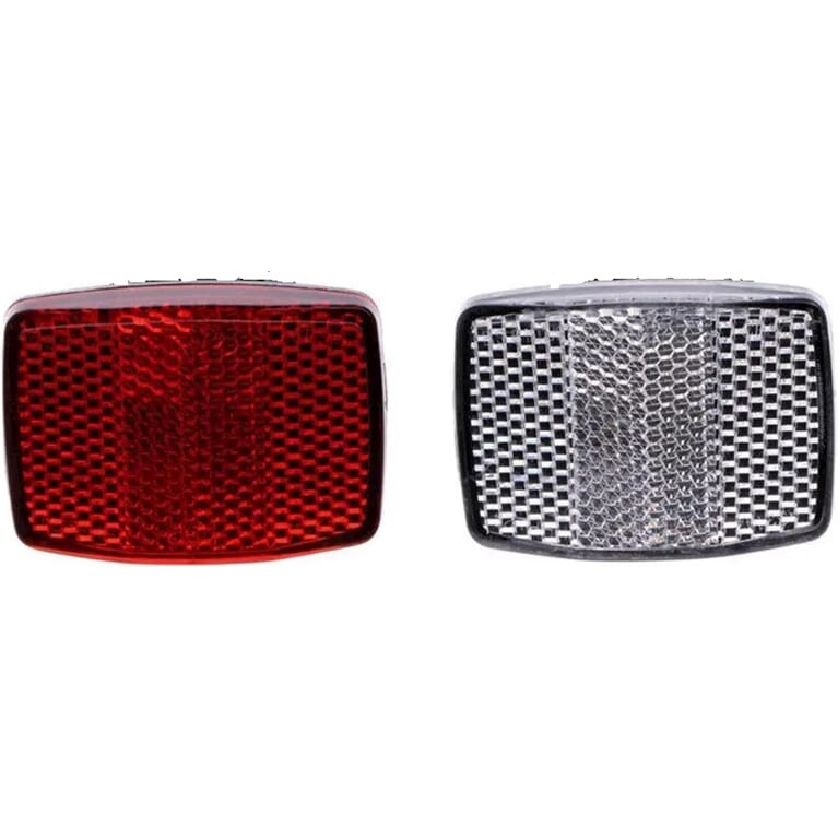 Alpina reflector set 16/18 Trial - AE-trading
