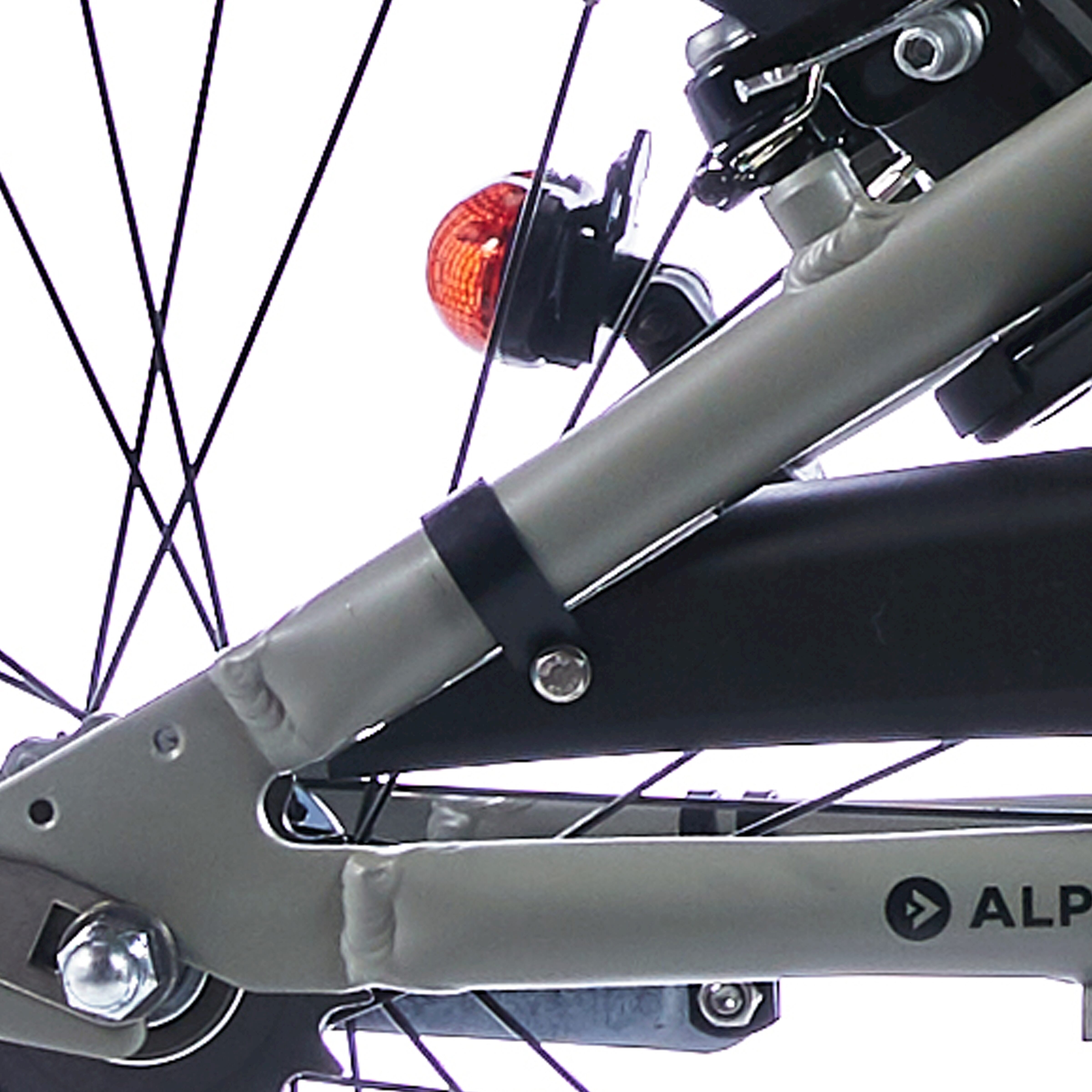 Alpina achterlicht JY-235T zwart - AE-trading