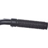 Alpina handvatten 125mm p/stuk zwart - AE-trading