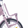 Alpina voordrager 18 Clubb pearl pink matt - AE-trading