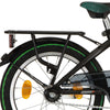 Alpina achterdrager 16 Yabber black - AE-trading