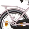 Alpina achterdrager 18 Cargo pearl pink met matt - AE-trading