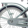 Alpina achterdrager 20 Clubb soft mint matt - AE-trading