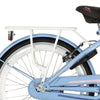 Alpina achterdrager 20 GP white - AE-trading
