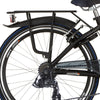 Alpina achterdrager 26 Yabber black - AE-trading