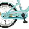 Alpina kettingscherm Juno 16-18 mint green - AE-trading
