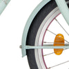 Alpina spatbord set 16 Ocean glace mint matt - AE-trading