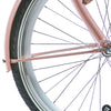 Alpina spatbord set 24 Clubb desert pink matt - AE-trading