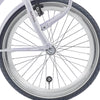 Alpina voorwiel 20 HLQC Ocean/Clubb zilver zink spk - AE-trading