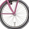 Alpina voorwiel 22 HLQ-10A-1 black zink spk - AE-trading