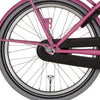 Alpina achterwiel 22 HLQ-10A-1 black zink spk - AE-trading